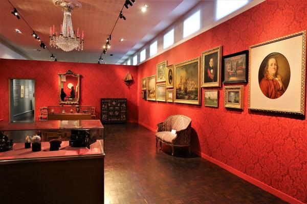 Musée des Beaux-Arts de Brest