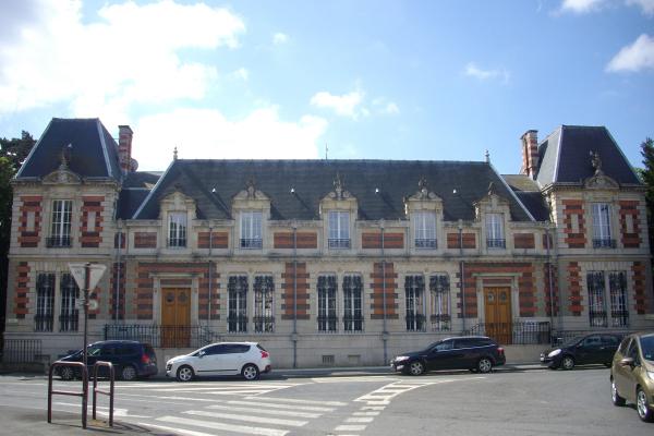 Marché de Chalon