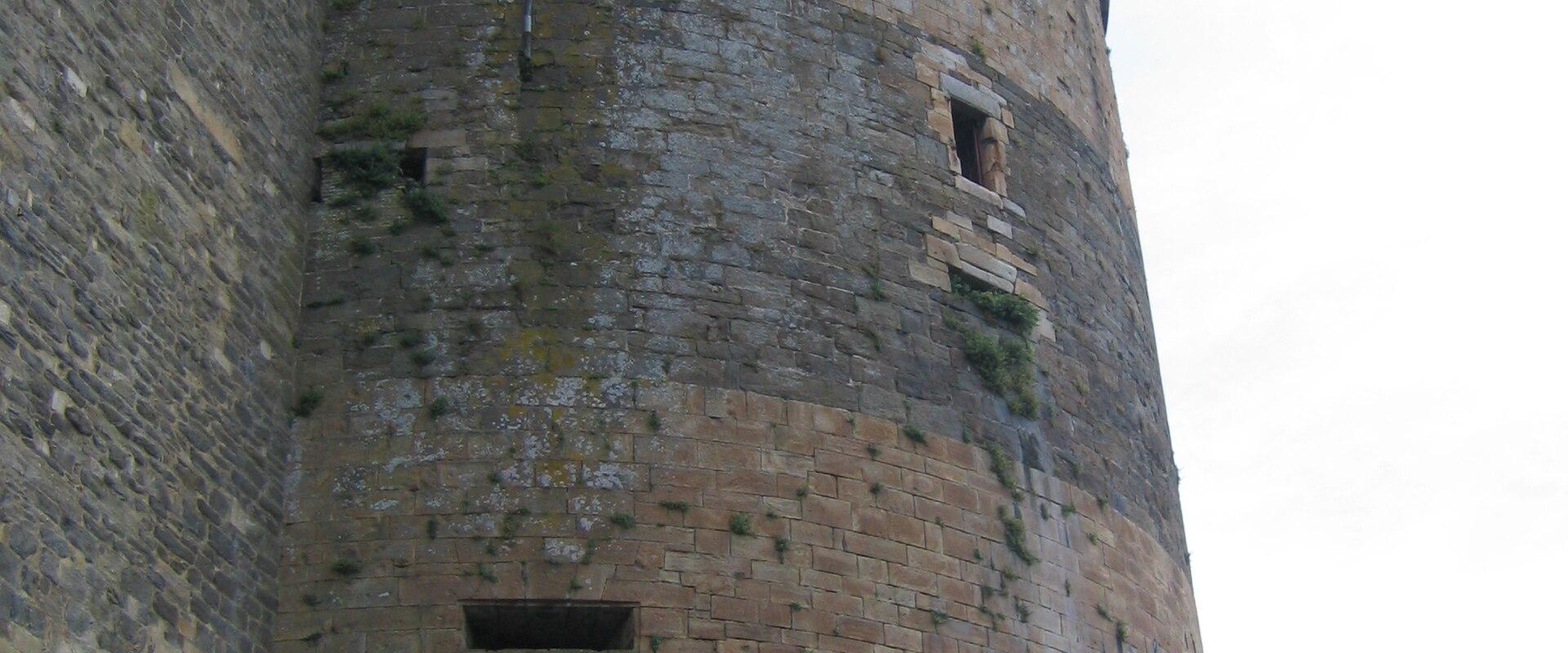 Citadelle de Brest