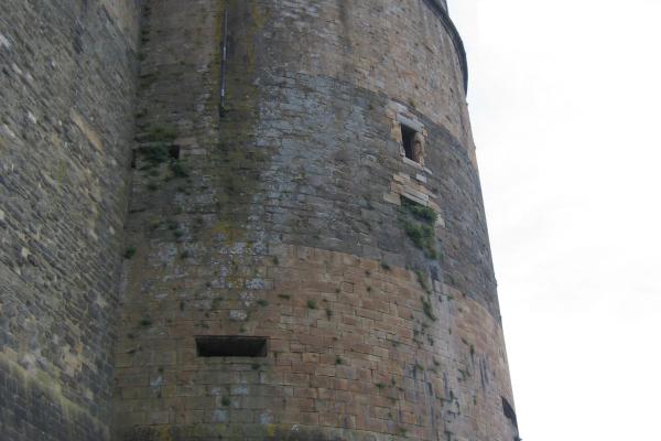 Citadelle de Brest
