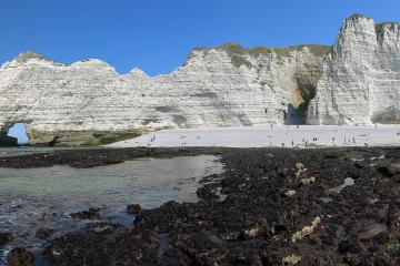 Cliffs