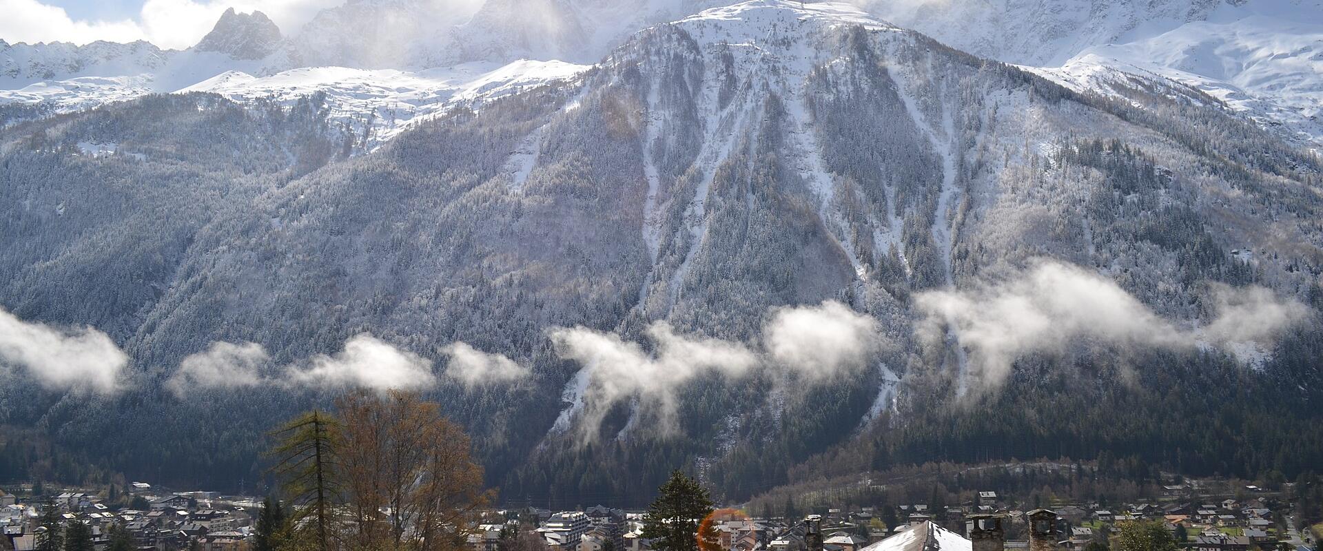 Chamonix