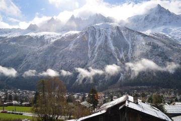 Chamonix