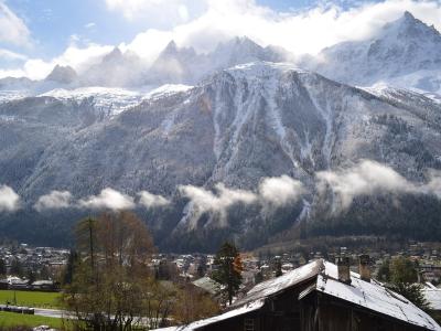 Chamonix