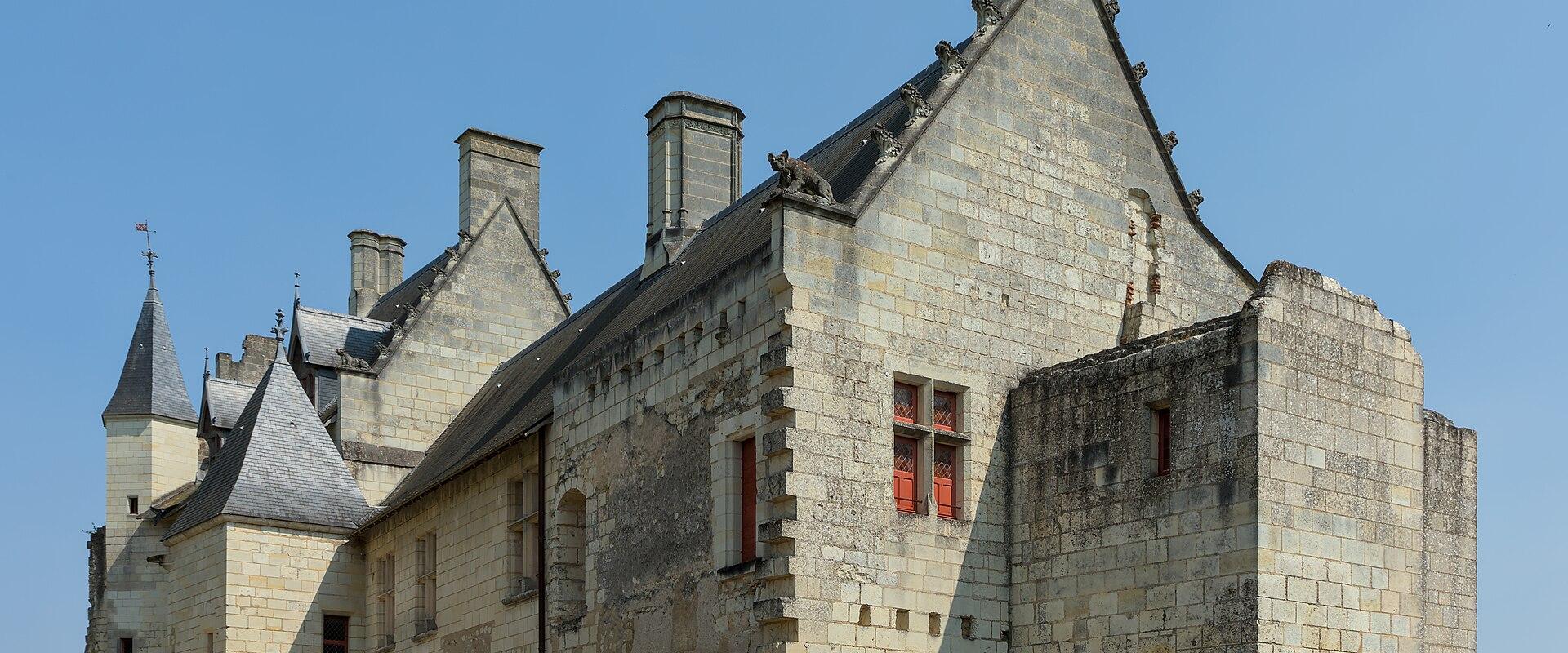 Chinon