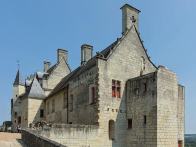 Chinon