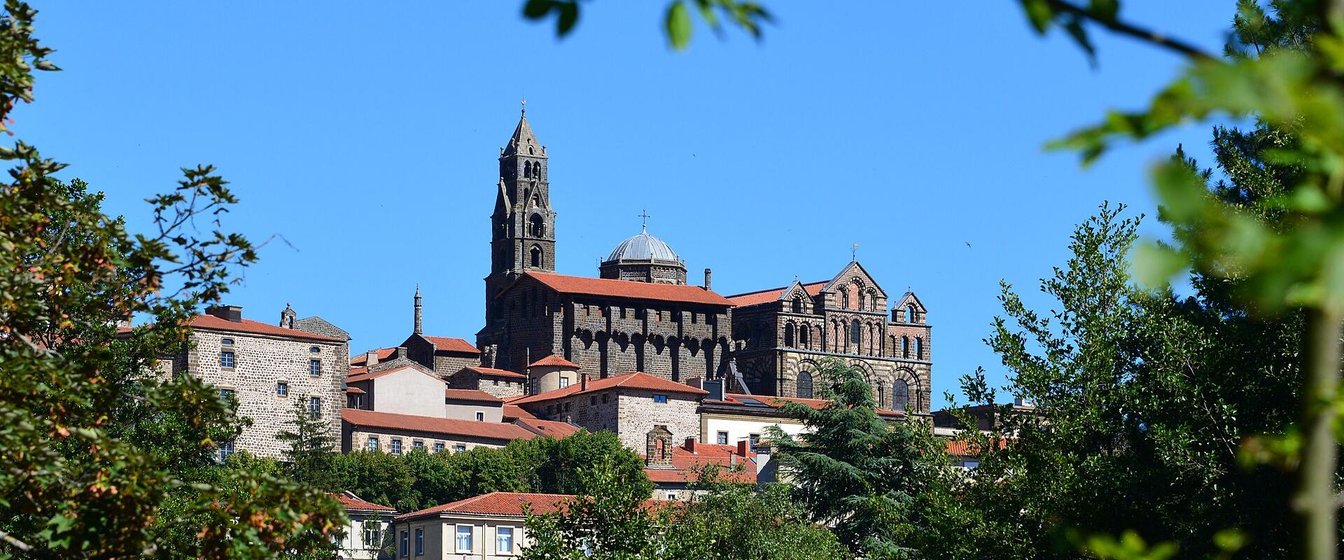 Cathédrale Notre-Dame du Puy