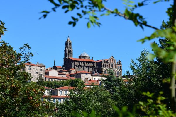 Cathédrale Notre-Dame du Puy