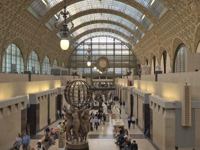 Art Museums