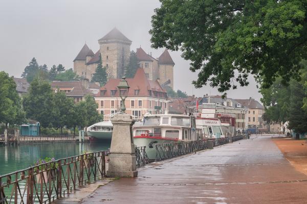 Château d'Annecy