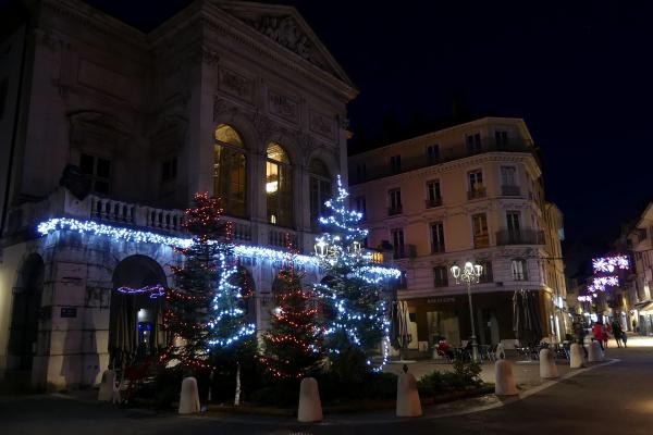 Théâtre de Chambéry