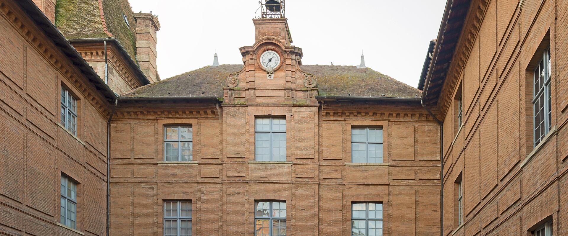 Musée Ingres-Bourdelle