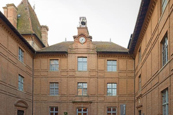 Musée Ingres-Bourdelle