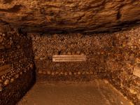 Catacombs of Paris