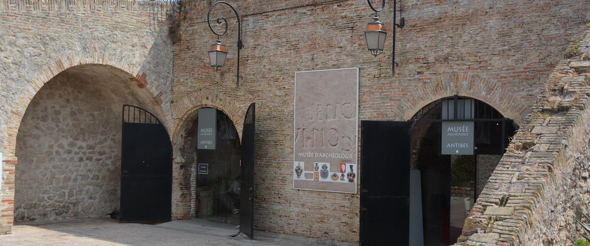 Musée d'Archéologie