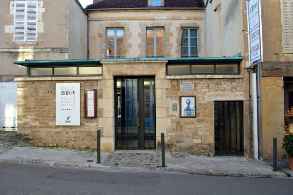 Musée de Vézelay