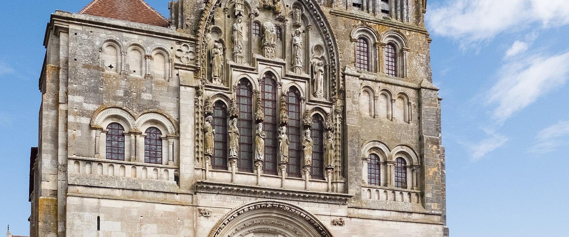 Vezelay