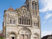 Vezelay