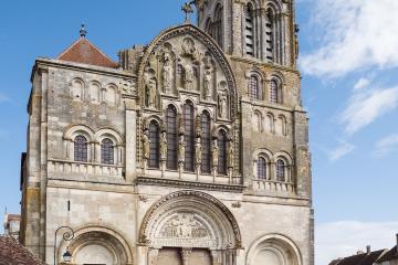 Vezelay