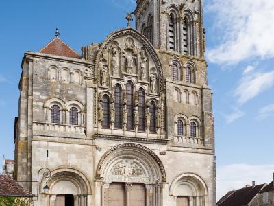 Vezelay