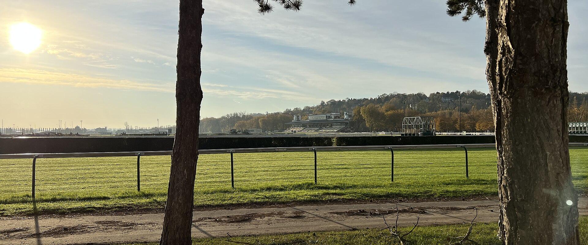 Hippodrome de Deauville