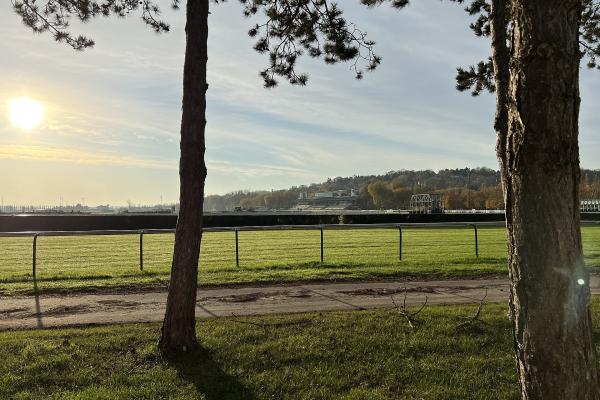 Hippodrome de Deauville