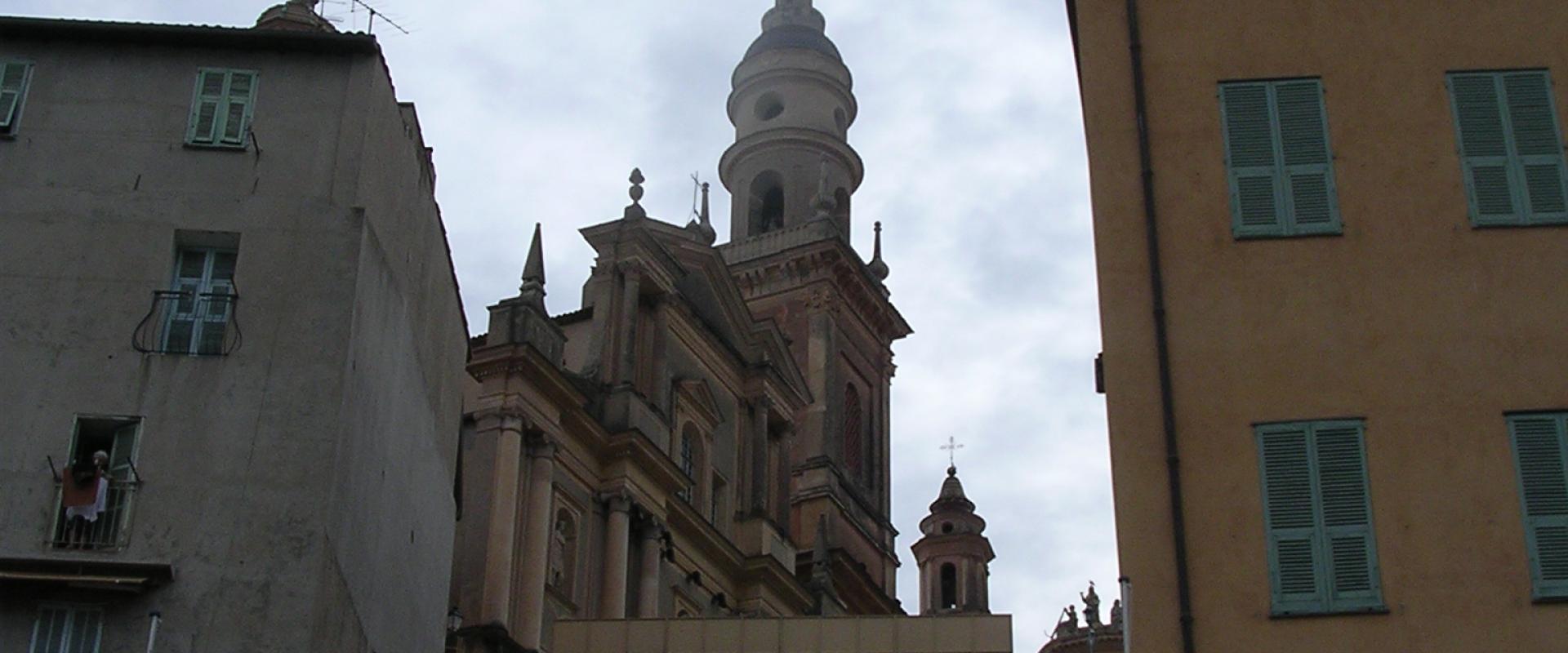 Basilique Saint-Michel
