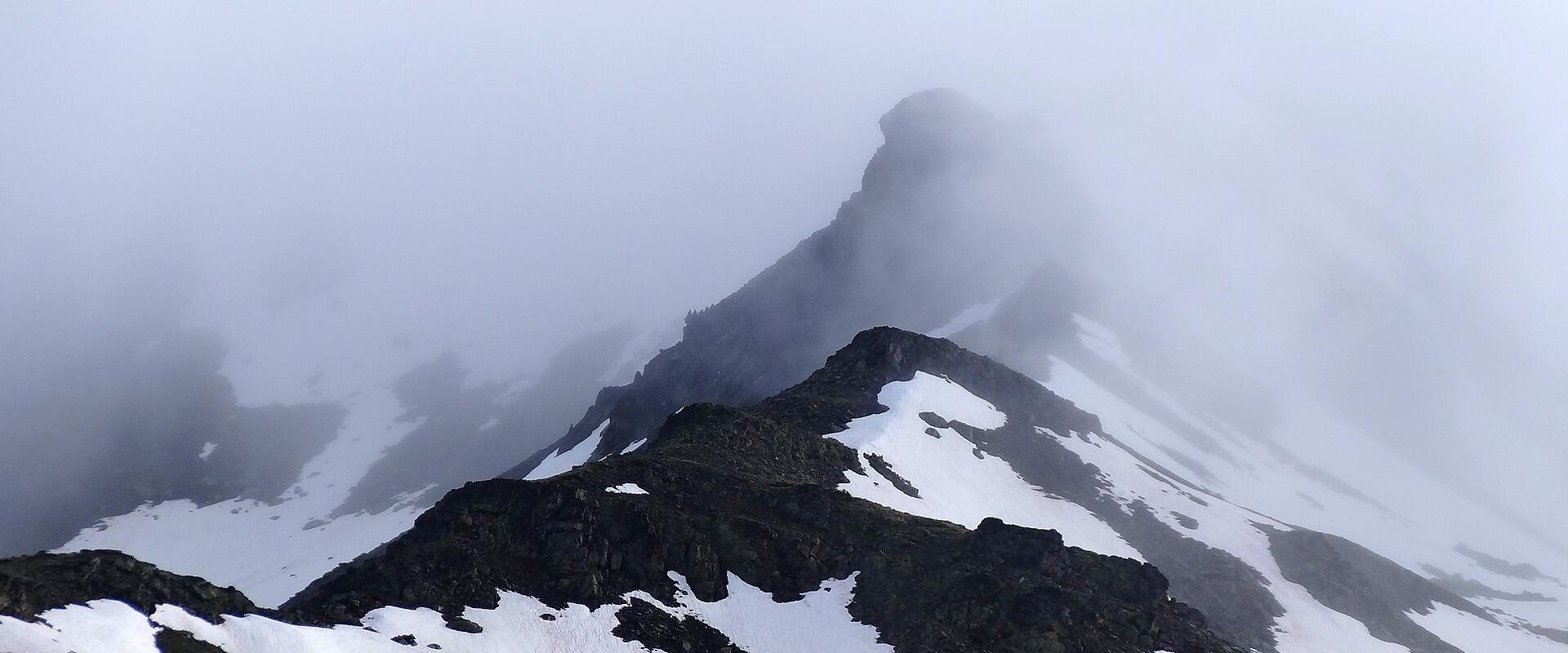 Vallée de la Clarée