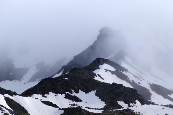 Vallée de la Clarée