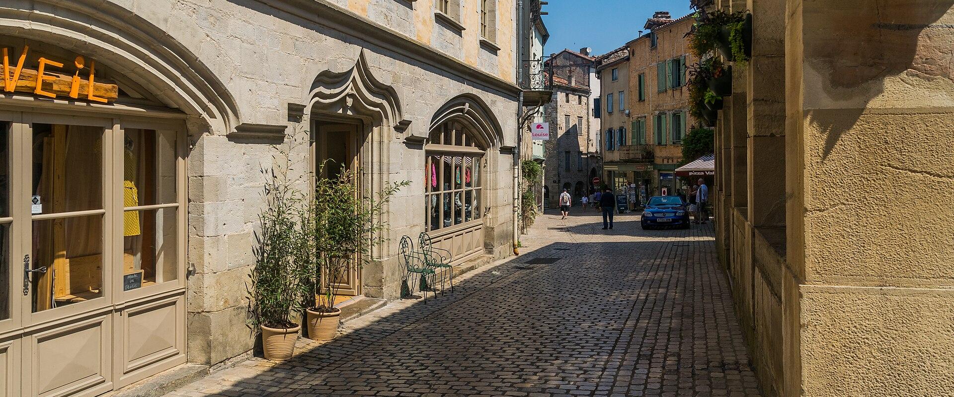 Place de la Halle