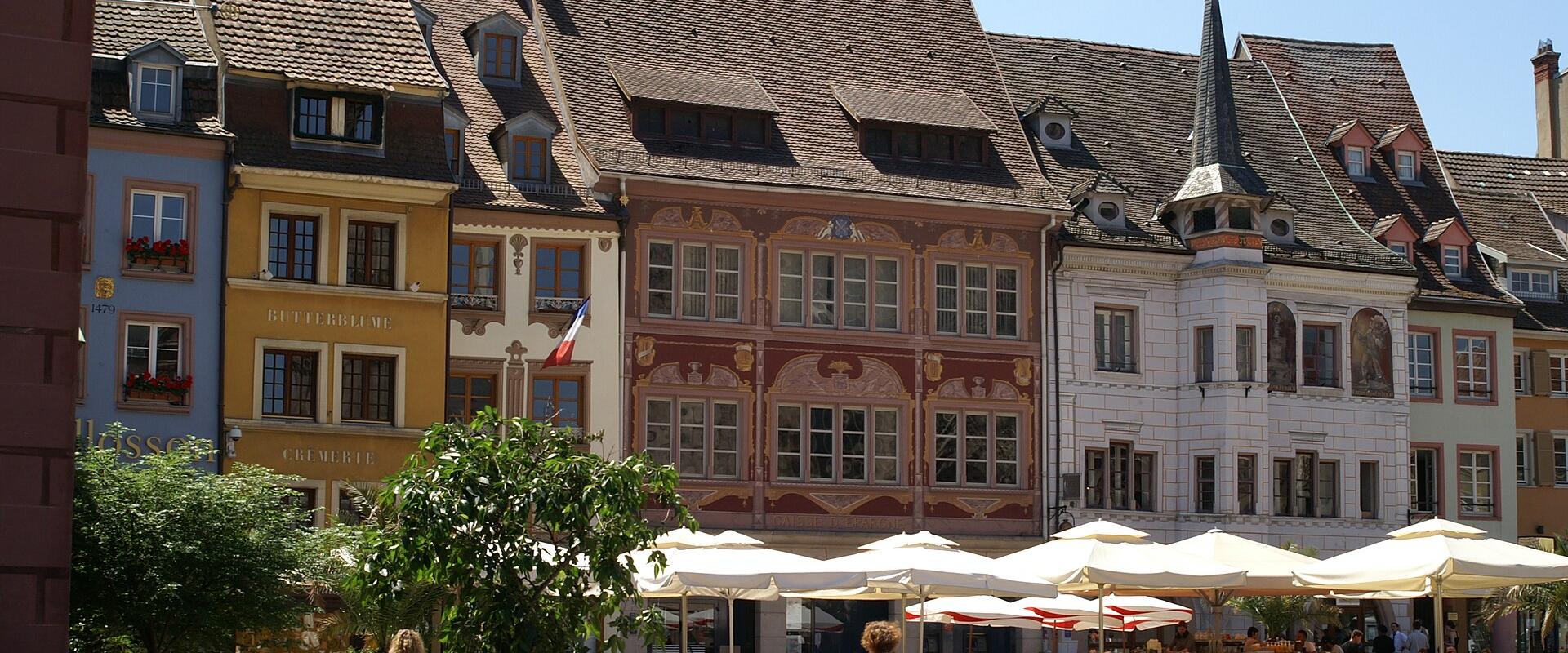 Mulhouse