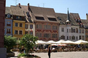 Mulhouse