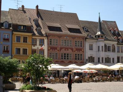 Mulhouse