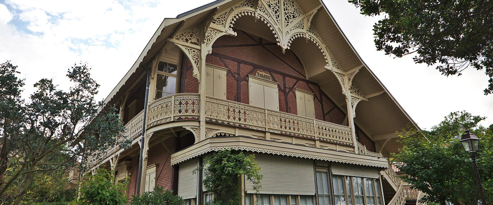 Arcachon