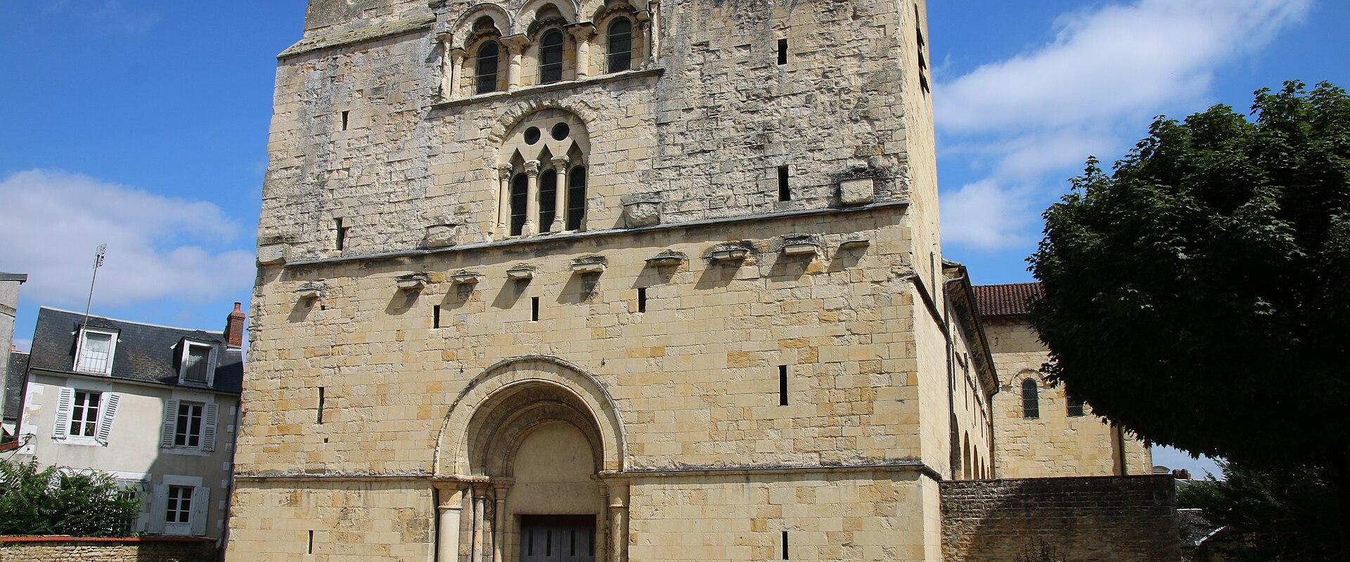 Église Saint-Antoine