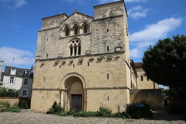 Église Saint-Antoine