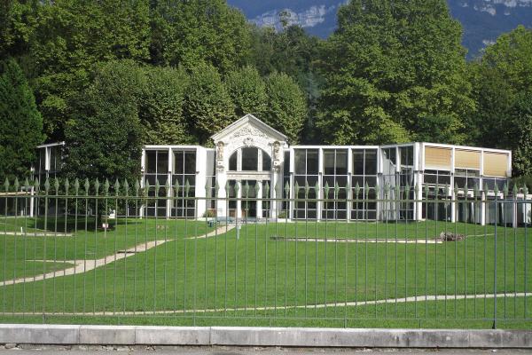 Thermes Augustes