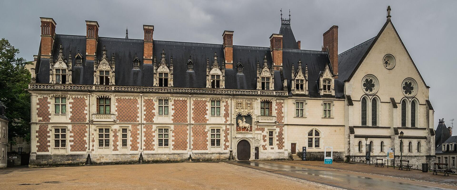 Musée des Beaux-Arts de Blois