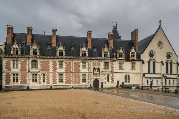 Musée des Beaux-Arts de Blois