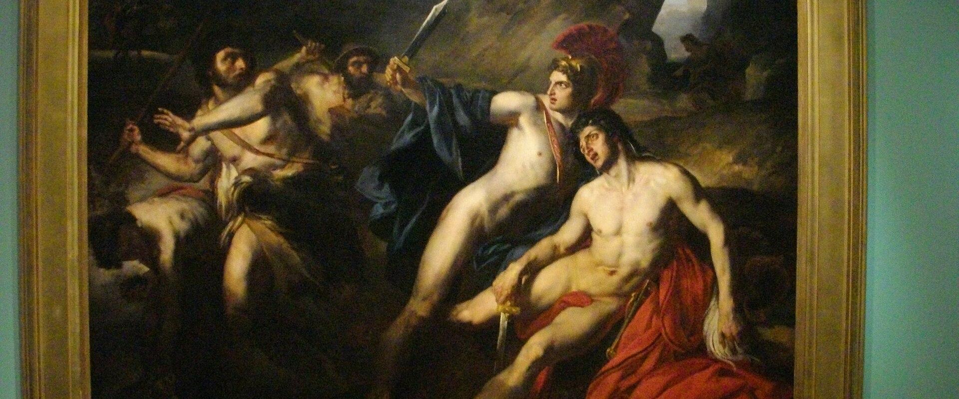 Museum of Fine Arts (Musée des Beaux-Arts)