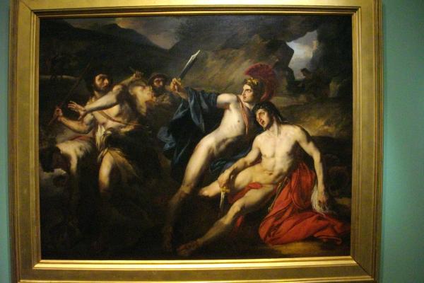 Museum of Fine Arts (Musée des Beaux-Arts)