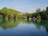 Parc de la Tête d'Or