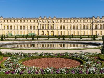 Palaces