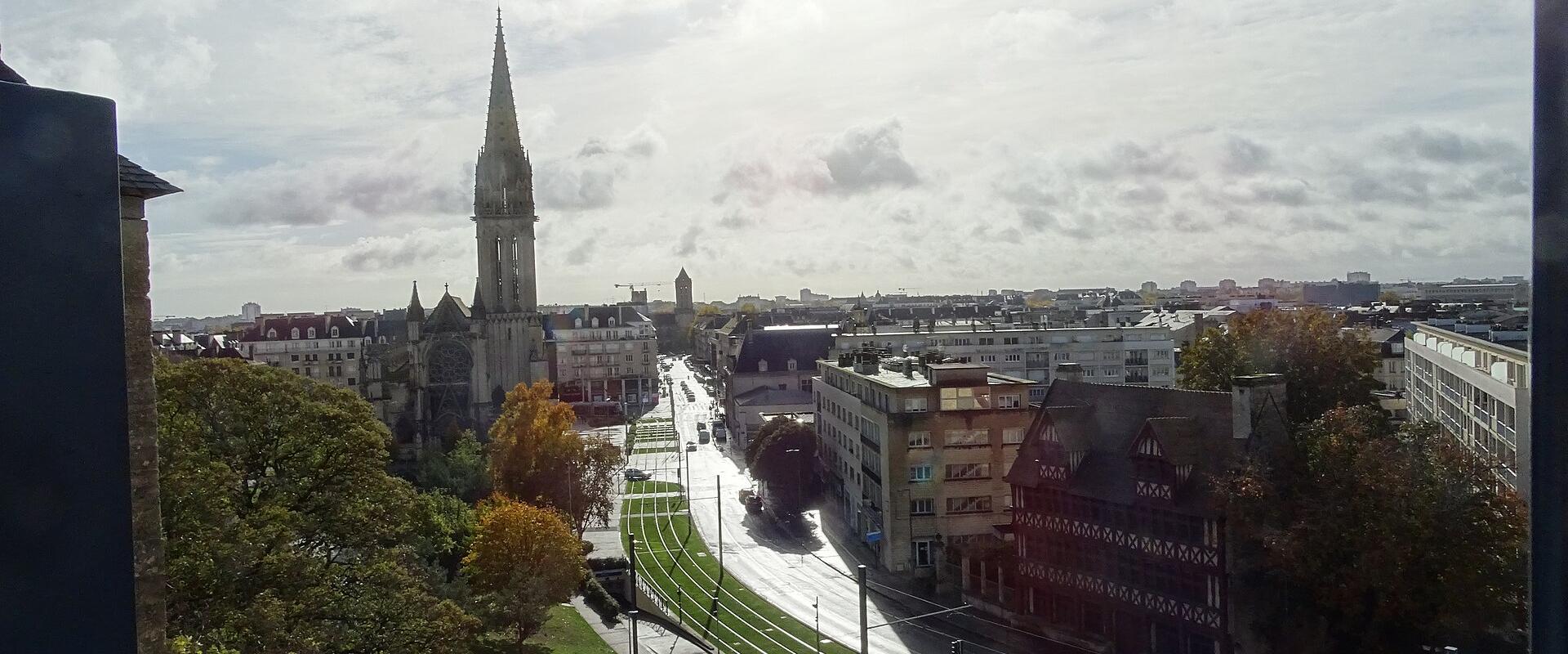 Place Saint-Pierre