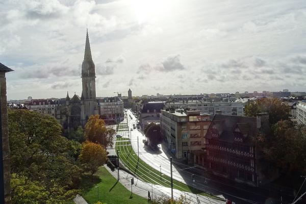 Place Saint-Pierre