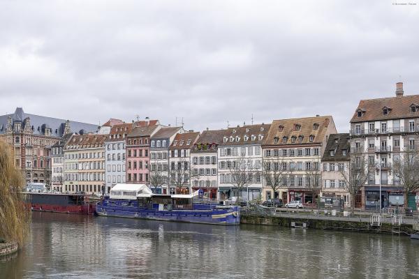 Quartier des Pêcheurs