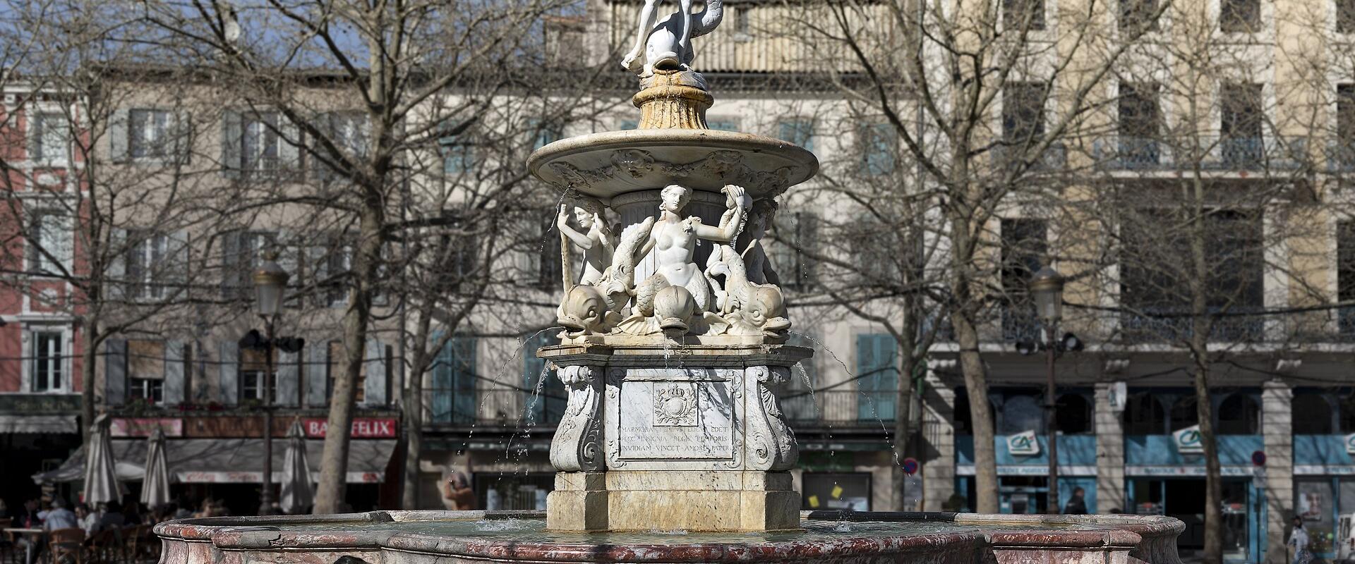 Place Carnot