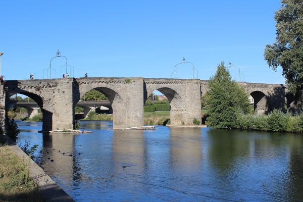 Pont-Vieux (Old Bridge)