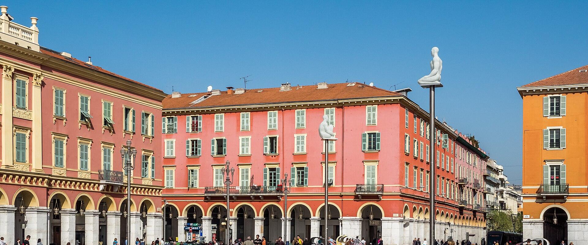 Place Masséna