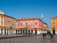 Place Masséna